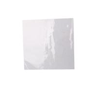 50 fundas exteriores duraderas para discos de 12 x 12 pulgadas, fundas protectoras de archivos