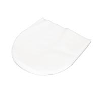 50 Fundas Interiores para Discos de 12 Pulgadas: Almacenamiento Protector, Evita la Estática y el Polvo, Grosor Moderado, Hechas de Material de Primera Calidad