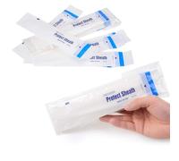 50 fundas protectoras dentales A04-6A para sistema de cámara intra