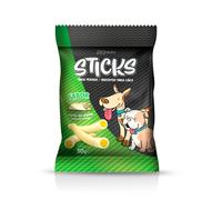 50 g 2&Snacks Sticks de Rolls de Pollo para perros