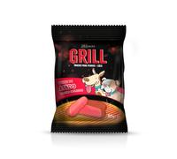 50 g 2&Snacks Tiritas Grill de Asado para perros
