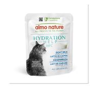 50 g Almo Nature HFC Hydration Help Leche de Cabra sobre para gatos