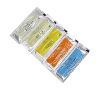 50 g Car Air Freshener Vent Clip - Difusor de perfume de vehículo con natural, 3,19 x 0,55 pulgadas de larga duración para una experiencia de conducción refrescante