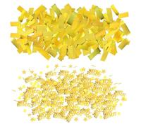 50 g de confeti para fiesta de cumpleaños