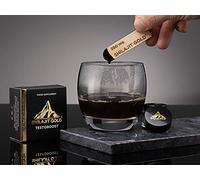 50 g de oro puro de Shilajit del Himalaya crudo y puro