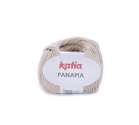 50 g Katia Panama - El hilo de algodón para primavera y verano