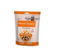 Nature´s Variety Meat Chunks Med/Max Adult Pollo para Perros 50 gr