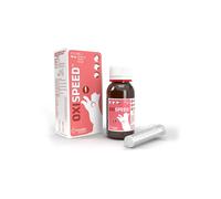 50 g Pharmadiet Oxispeed Gel Antienvejecimiento para gatos