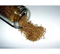 50 g | Semillas de alcaravea enteras **Envío gratuito en Reino Unido** Especias para cocinar semillas de alcaravea calidad