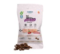 0.05 KG Serrano Bocaditos Urinary de Pollo para gatos