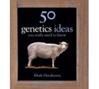 50 Genetics Ideas You Really Need To Know (ebook)