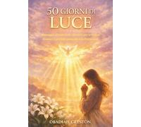 50 Giorni di Luce: Messaggio devozionale cattolico per le donne durante il periodo pasquale e la Pentecoste