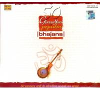 50 Glorious Years Of Popular Bhajans
