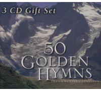 50 Golden Hymns / Various