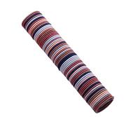 50 gomas elásticas para el pelo de bebé para niñas, accesorios para el cabello para bebés y niñas, coletas elásticas multicolores, bandas para el pelo para niñas