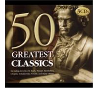 50 Greatest Classics