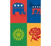50 GREATEST POLITICAL PARTIES OF ALL-TIME - AMAZING FACTS: KNOW AMAZING INFORMATION ABOUT THE 50 GREATEST POLITICAL PARTIES OF ALL-TIME