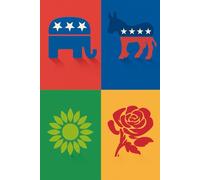 50 GREATEST POLITICAL PARTIES OF ALL-TIME - AMAZING FACTS: KNOW AMAZING INFORMATION ABOUT THE 50 GREATEST POLITICAL PARTIES OF ALL-TIME