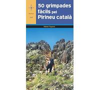 50 grimpades fàcils pel pirineu català: 160 (Azimut)
