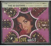 50 Guitars of Tommy Garrett: I
