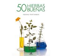 50 hierbas buenas: 30 (Cocina)