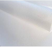 50 hojas A4 de cartulina en relieve con efecto martillo martillado blanco, 270 g/m²