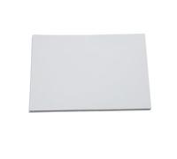 50 hojas de laminado holográfico A4, película de laminación en frío con efecto brillante, papel adhesivo holográfico de fácil uso para manualidades DIY, scrapbooking y decoración (cielo estrellado)