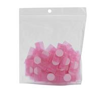 50 hojas de máscara facial comprimida, máscara facial de seda comprimida, máscara desechable de papel, máscara facial portátil de bricolaje, máscara de compresión para viajes en
