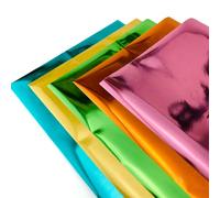 50 hojas de transferencia para Cricut Maker 3 Joy Explore 3 Air 2 3 105 mm x 160 mm Silhouette Cameo Portrait (no requiere calefacción)