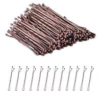 50 horquillas para el cabello con flequillo lateral seguro y peinados, horquillas de moda para mujeres de diferentes edades
