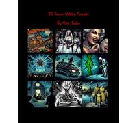 50 Horror Writing Prompts