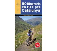 50 itineraris en BTT per Catalunya: 53 (Azimut)