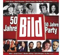 50 Jahre Bild-50 Jahre Party