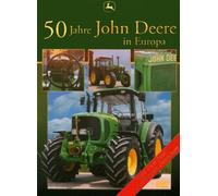50 Jahre John Deere in Europa [Alemania] [DVD]