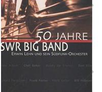 50 Jahre Swr Big Band