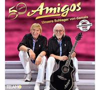 50 Jahre:Unsere Schlager von damals