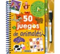 50 Juegos De Animales