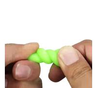 50 juntas tóricas de silicona para soporte de caña de pescar aplicación en soportes de riel y soportes de caña portátiles (M)