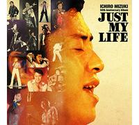 水木一郎デビュー50周年記念アルバム Just My Life