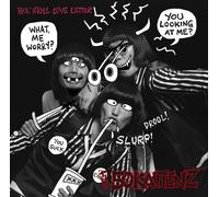 50 KAITENZ, THE - Rock N Roll Loveletter