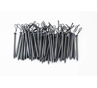 50 lápices capacitivos para Symbol Motorola PDA MC9060G MC9090G MC9190G MC3090G MC3190G MC32N0G Tethered Stylus 50pcs
