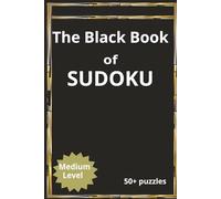 50+ Large Print Sudoku Games with Solutions: Fun Challenges, Relaxation, Free Time, Gift, Vacation Escape, Holiday