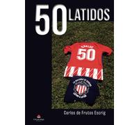 50 latidos (SIN COLECCION)