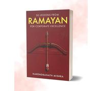 50 Lessons from Ramayan For Corporate Excellence