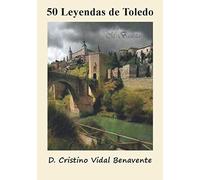 50 Leyendas de Toledo