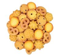 50 lindos conjuntos mixtos de Slime Charms de productos de fabricación de espalda plana de resina para la fabricación artesanal de bricolaje y la decoración de pasteles de frutas dulces