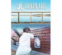 50 Liters Life (DVD) Gershwin William Riccardo Sartori Caterina Tarducci