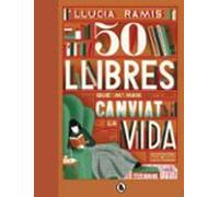 50 llibres que m'han canviat la vida