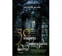 50 Lugares Embrujados De Madrid