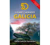 50 lugares sagrados de Galicia
